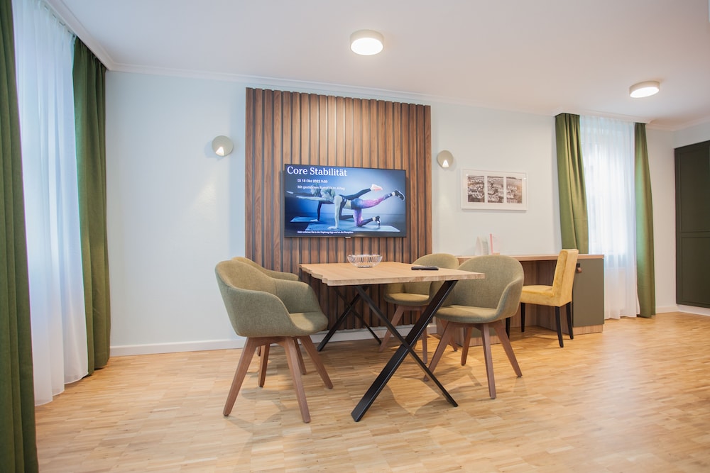Hapimag Resort Winterberg 42/59