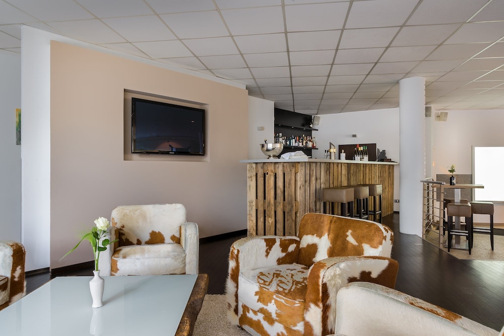 Hotel Freiraum 72/74