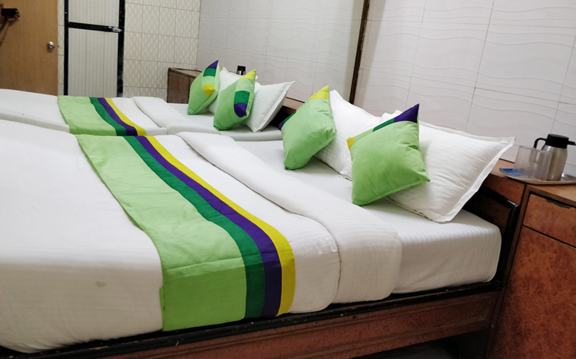 New Shahana Hostel 11/22
