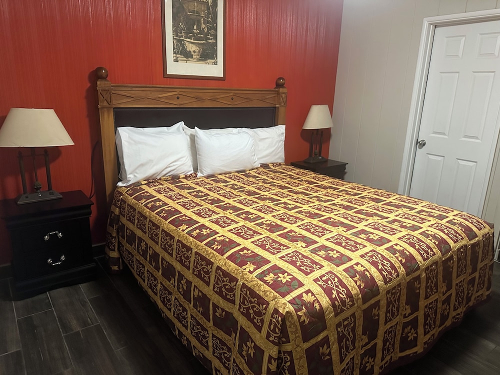 Ruta Motel 27/54