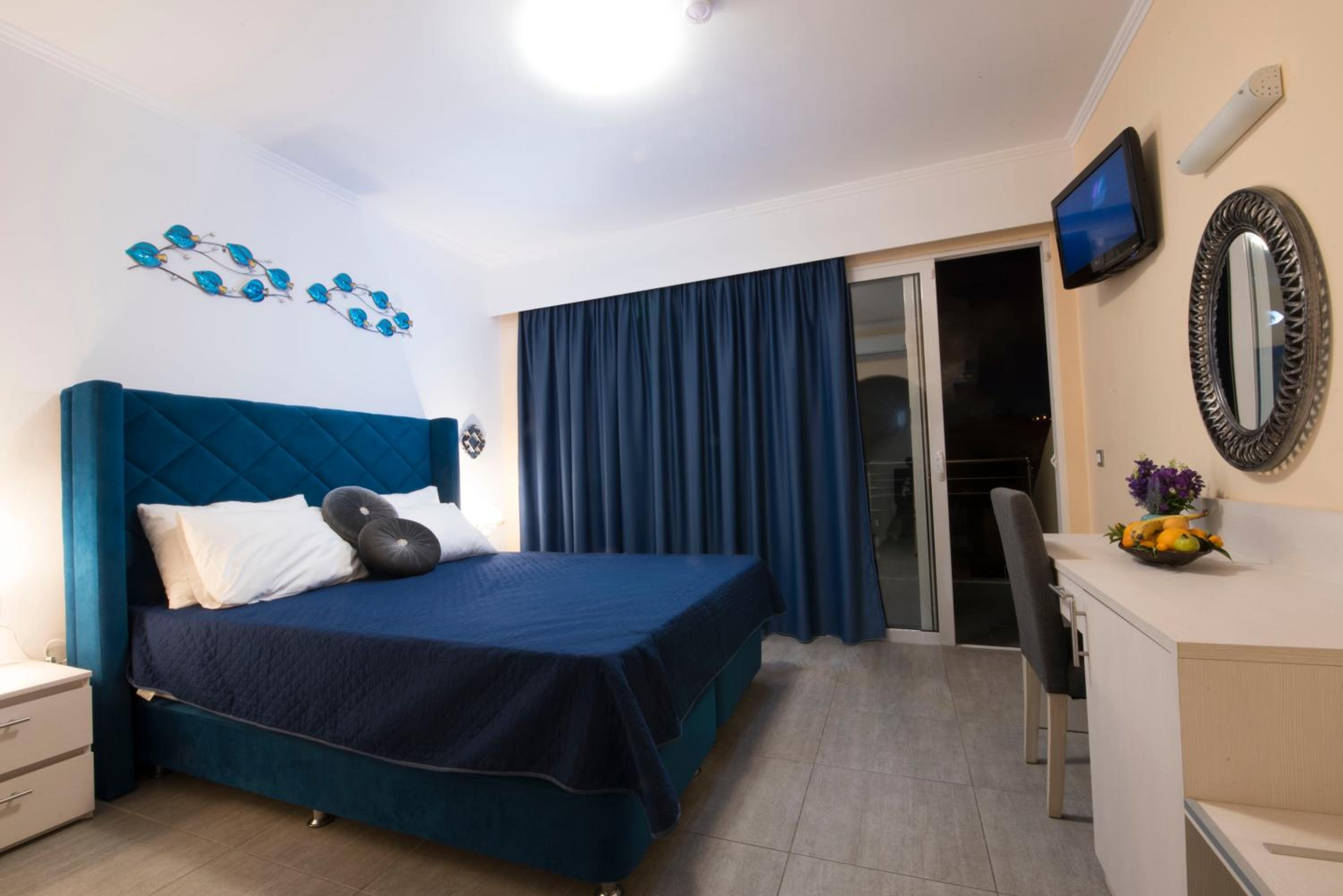 Superior, Double Bed