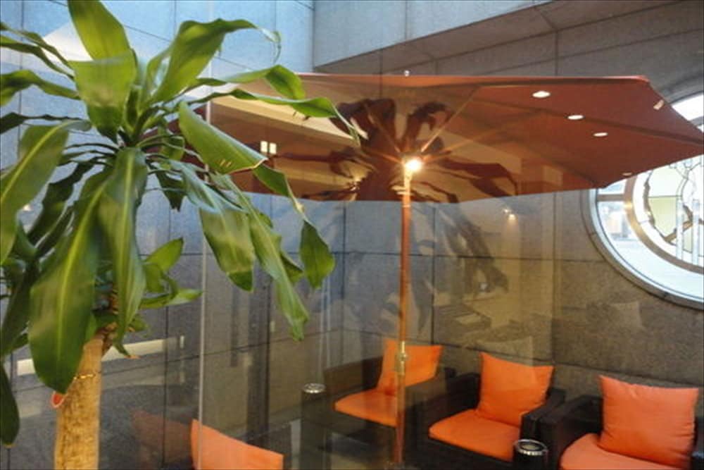 Green Rich Hotel Nishitetsu Ohashi Ekimae 3/56