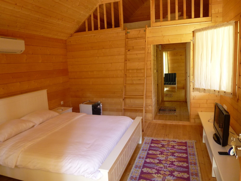 Olympos Village Hotel 7/41