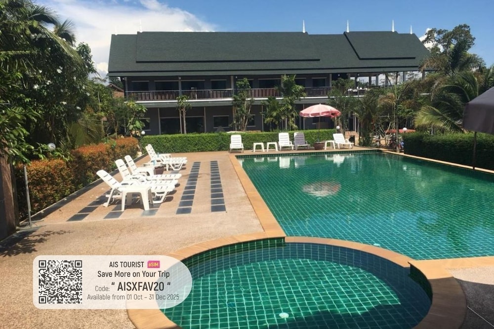 Oscar Villa Aonang Krabi 64/70