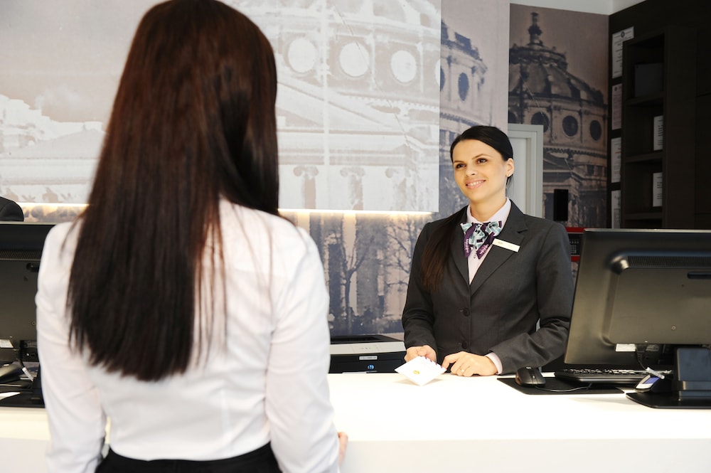 Mercure Bucharest City Center 33/69