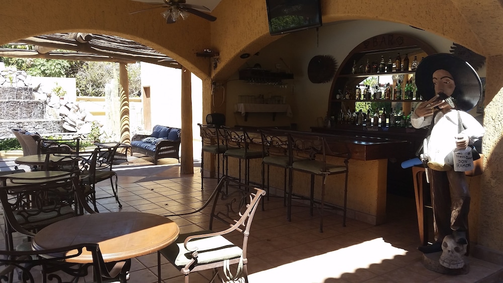 Hacienda Suites Loreto 42/53