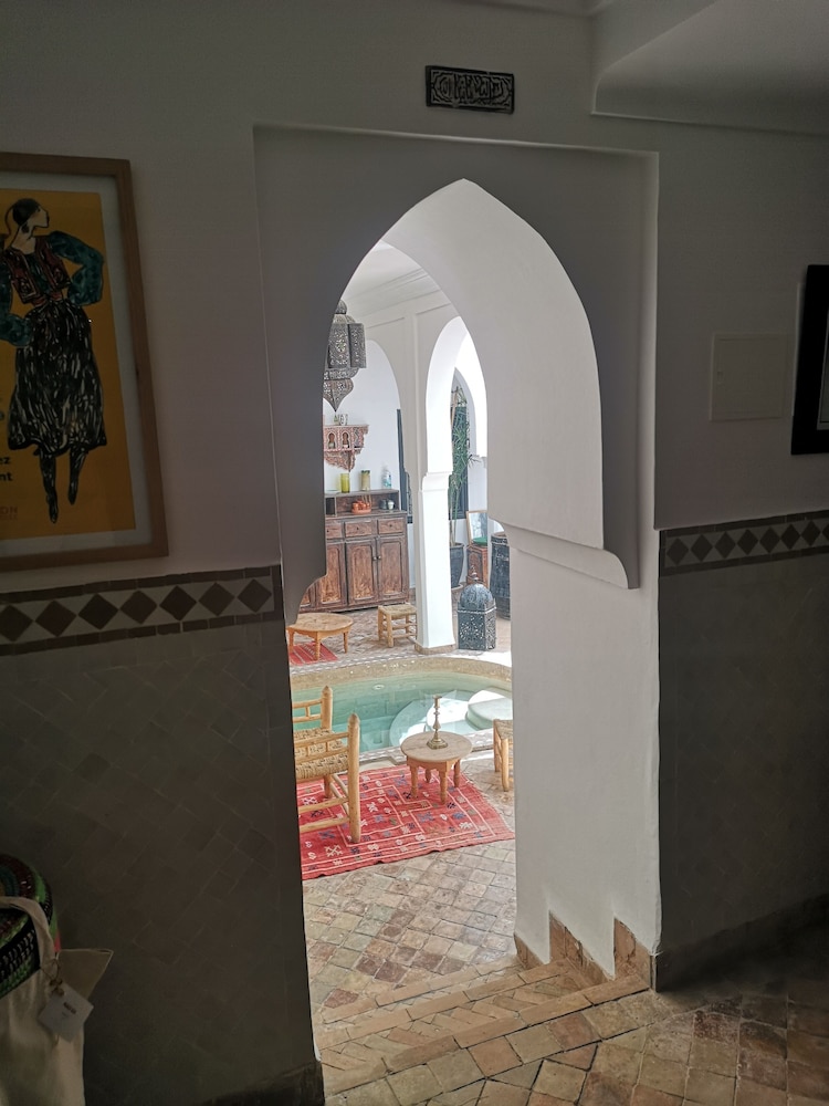 Riad Faiza and Spa 9/50