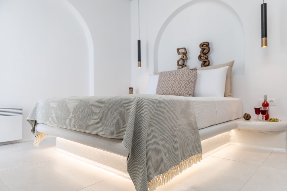 Naxian Lounge Villas 6/50