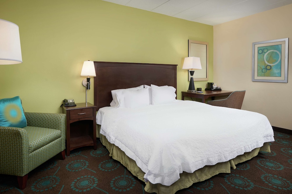 Hampton Inn Rehoboth Beach 19/66