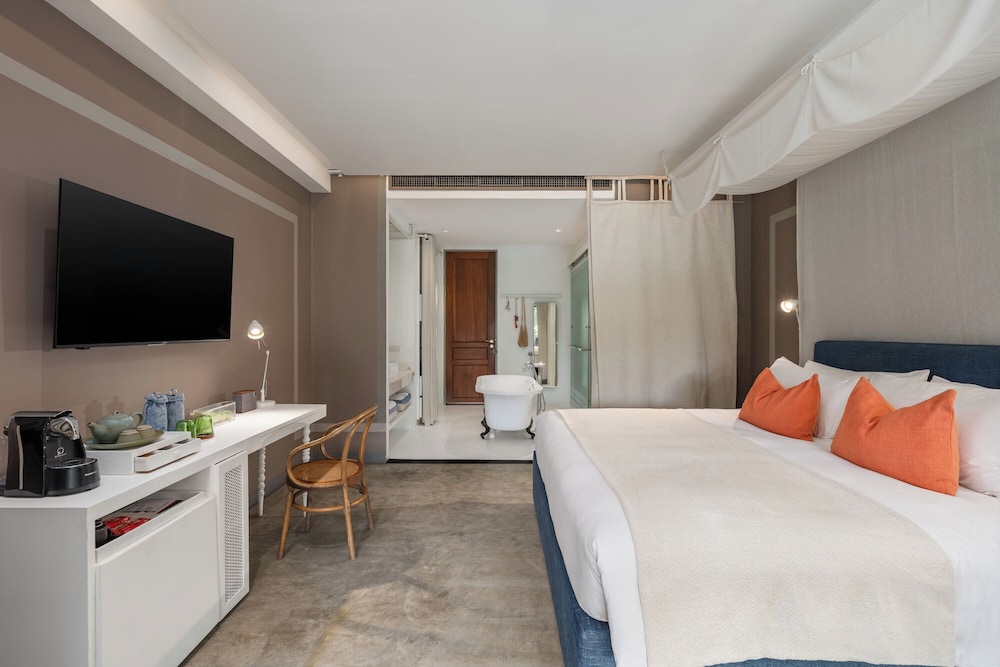 Sala Lanna Chiang Mai Hotel 7/47