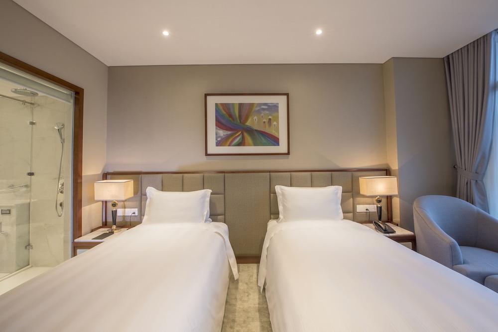 Wyndham Garden Hanoi 19/53