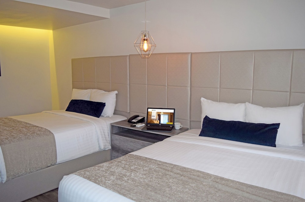 PREMIER, DOUBLE BED