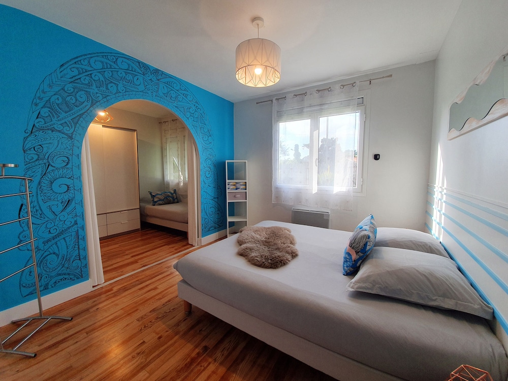 La Maison Bisca - Hostel 11/50
