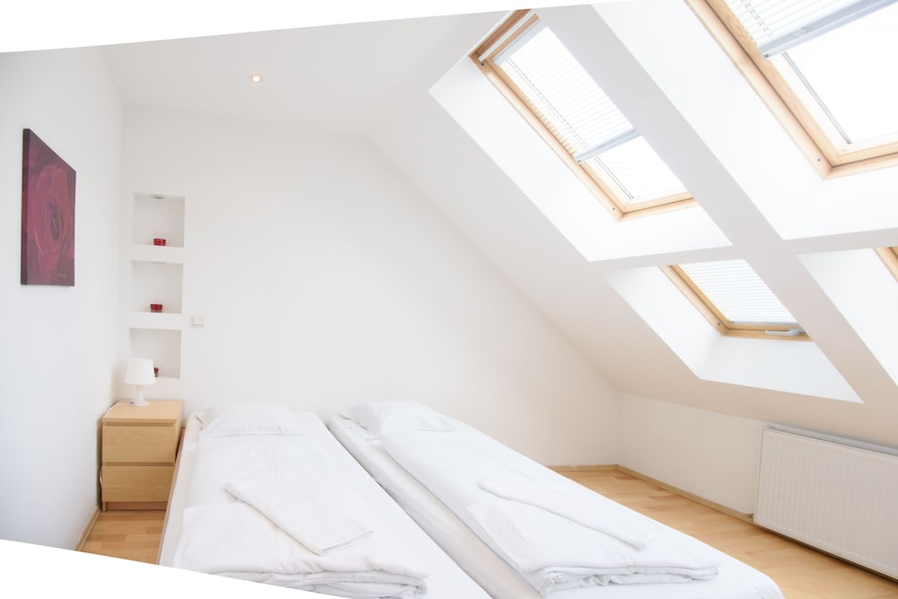 Vienna Apartment One Schmidgasse 4/20