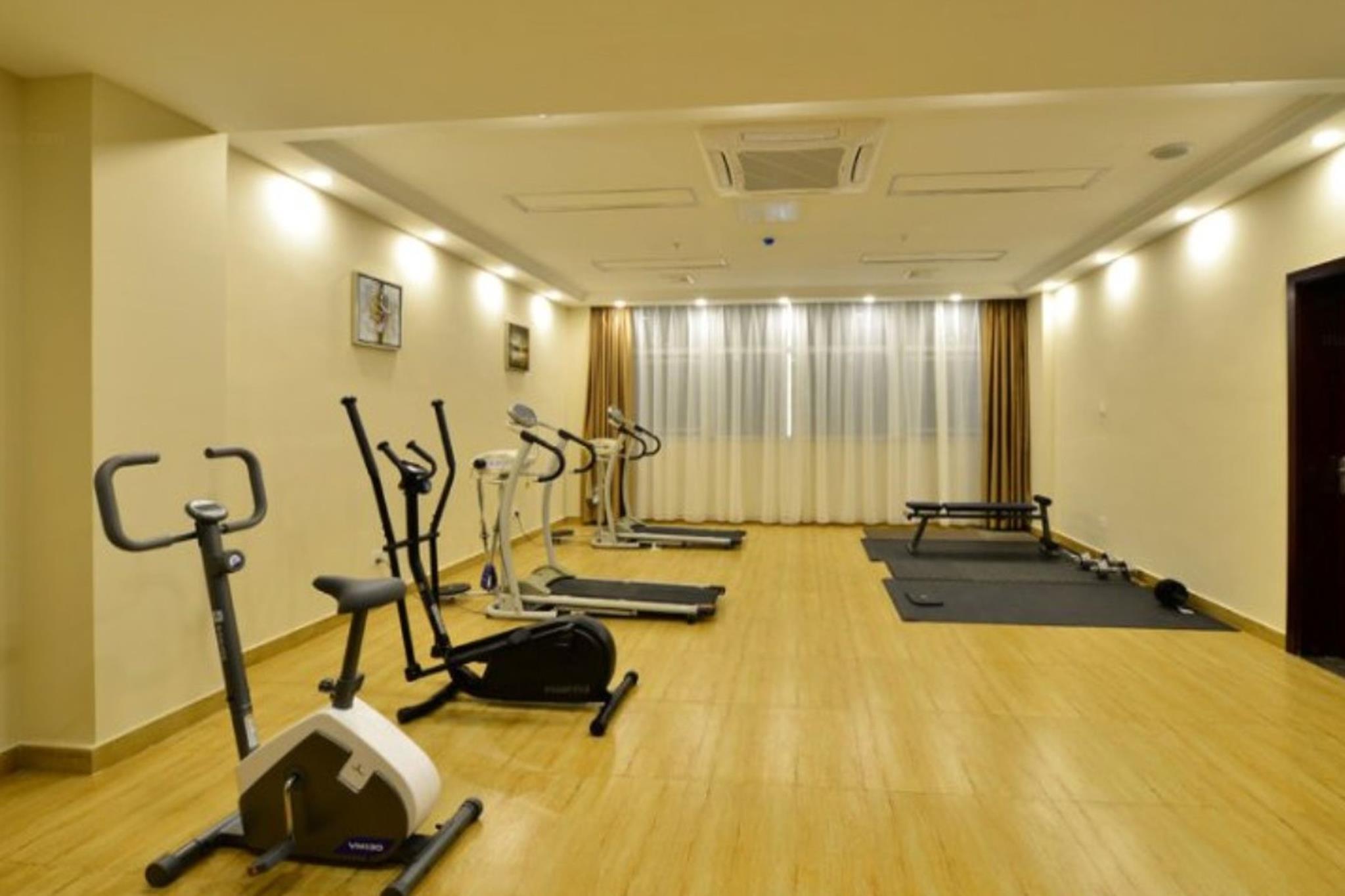 GreenTree Inn JiangSu Wuxi Xidong Xincheng Business Hotel 23/29