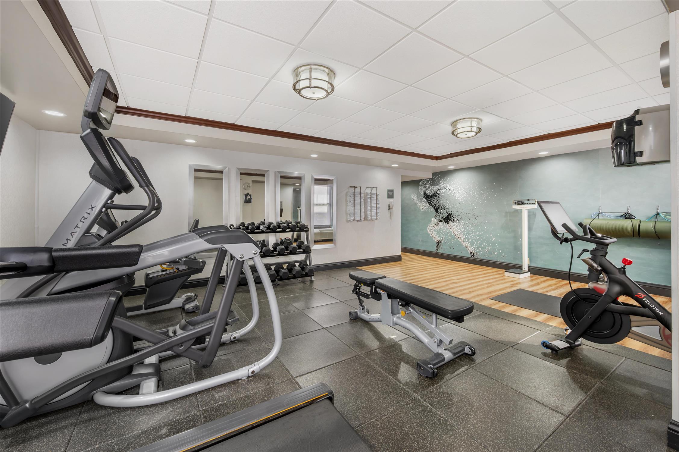 Best Western Plus Indianapolis NW Hotel 42/69