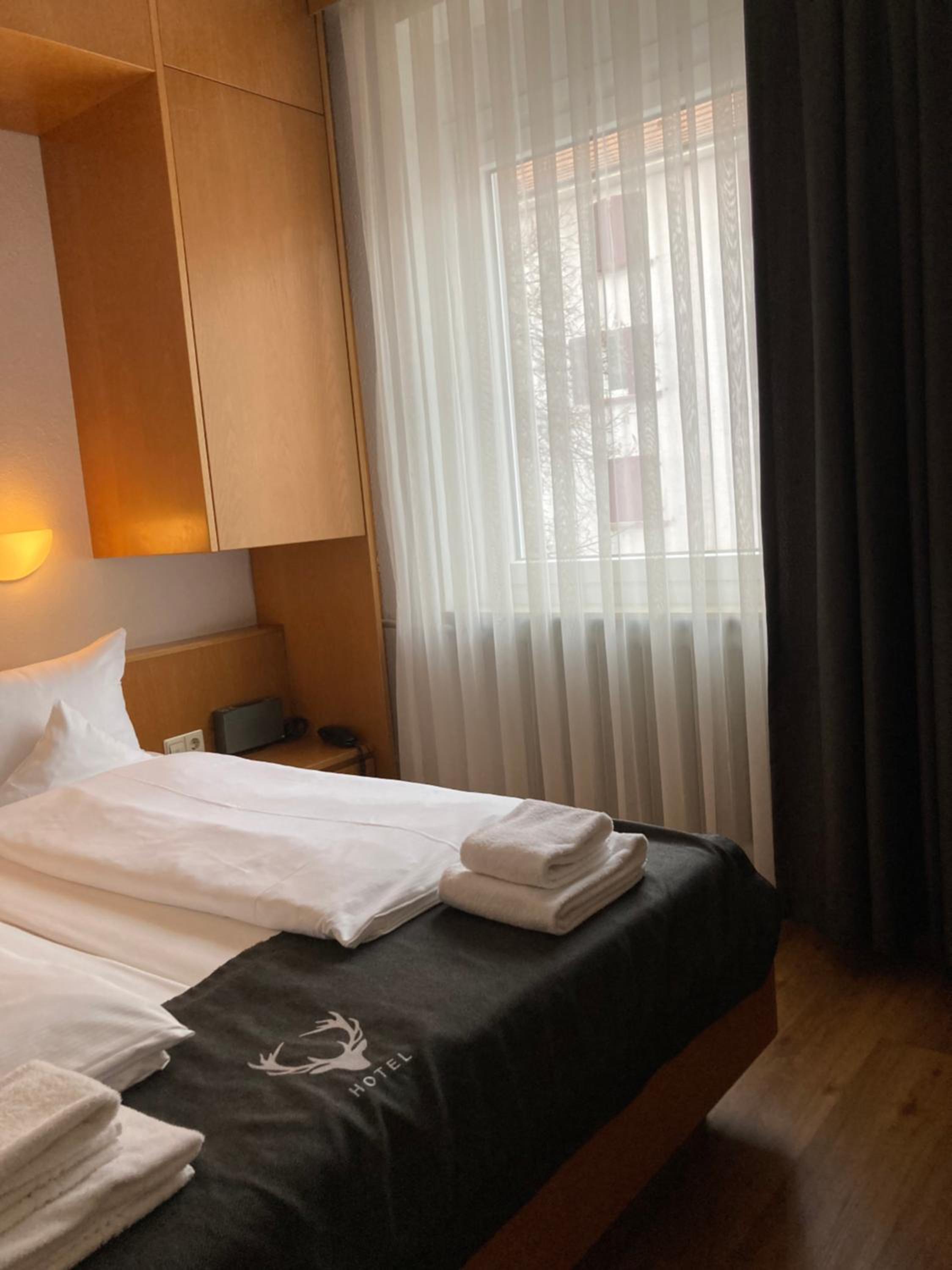Hotel Jagerhaus 23/60