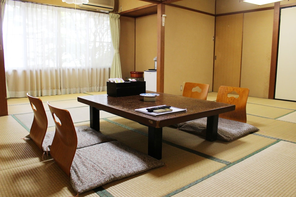 Gero Koyokan Annex Wanpakutei 41/48
