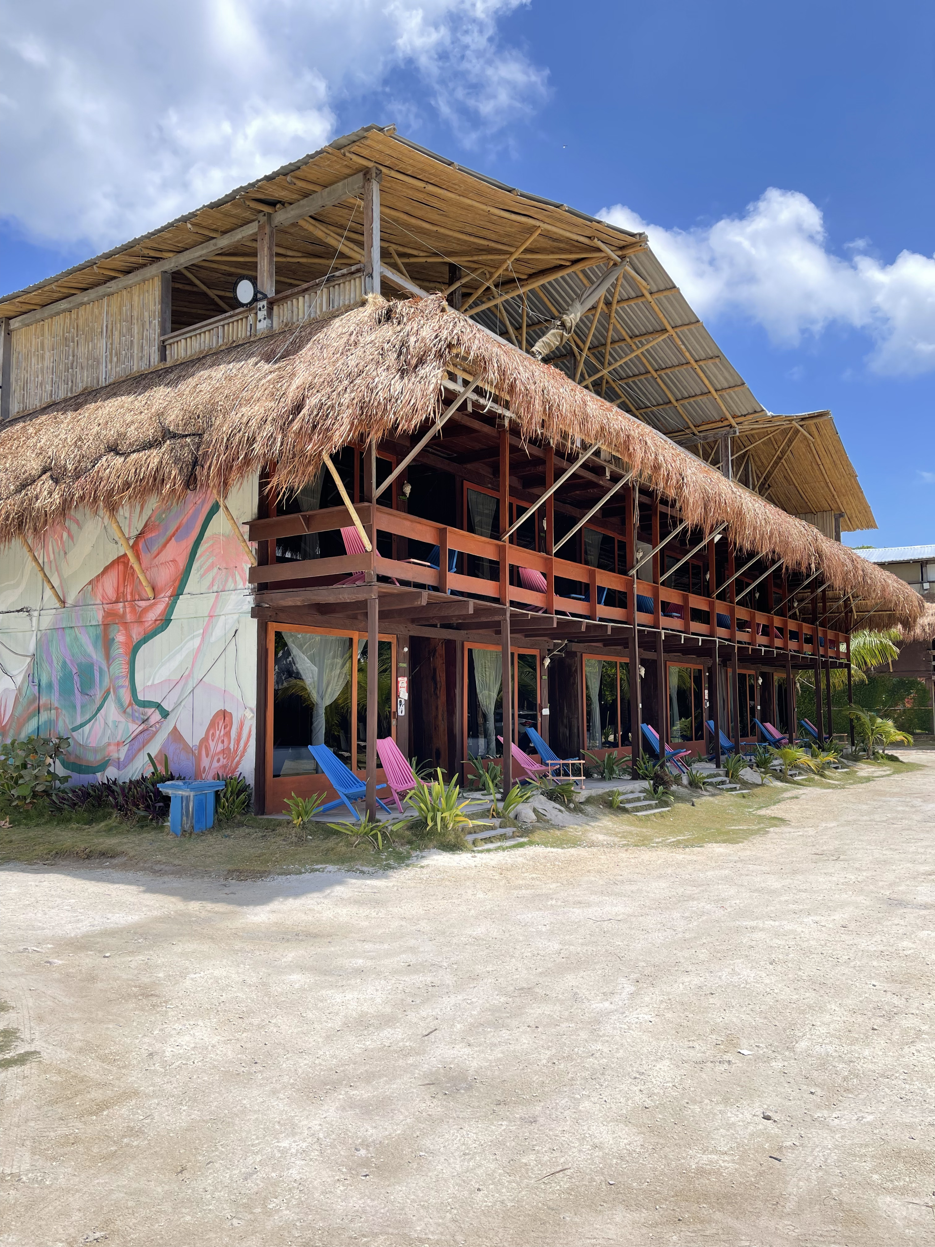 Blue Kay Eco Resort Mahahual 3/50