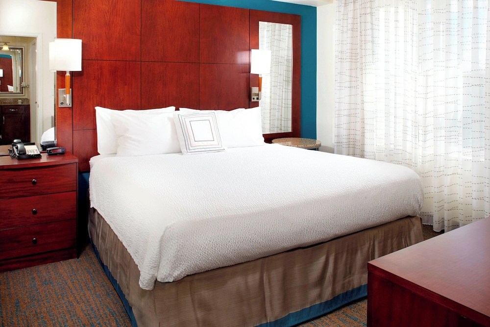 Residence Inn Tampa Suncoast Parkway at NorthPointe Village 22/62
