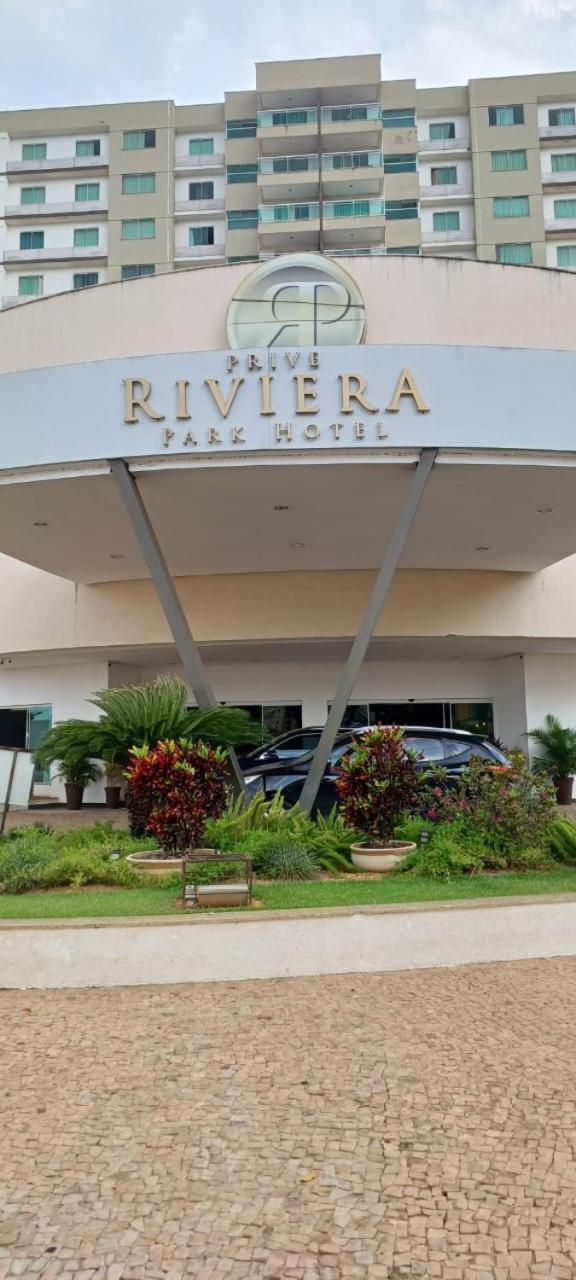 Riviera Park Hotel - Mondial 16/58