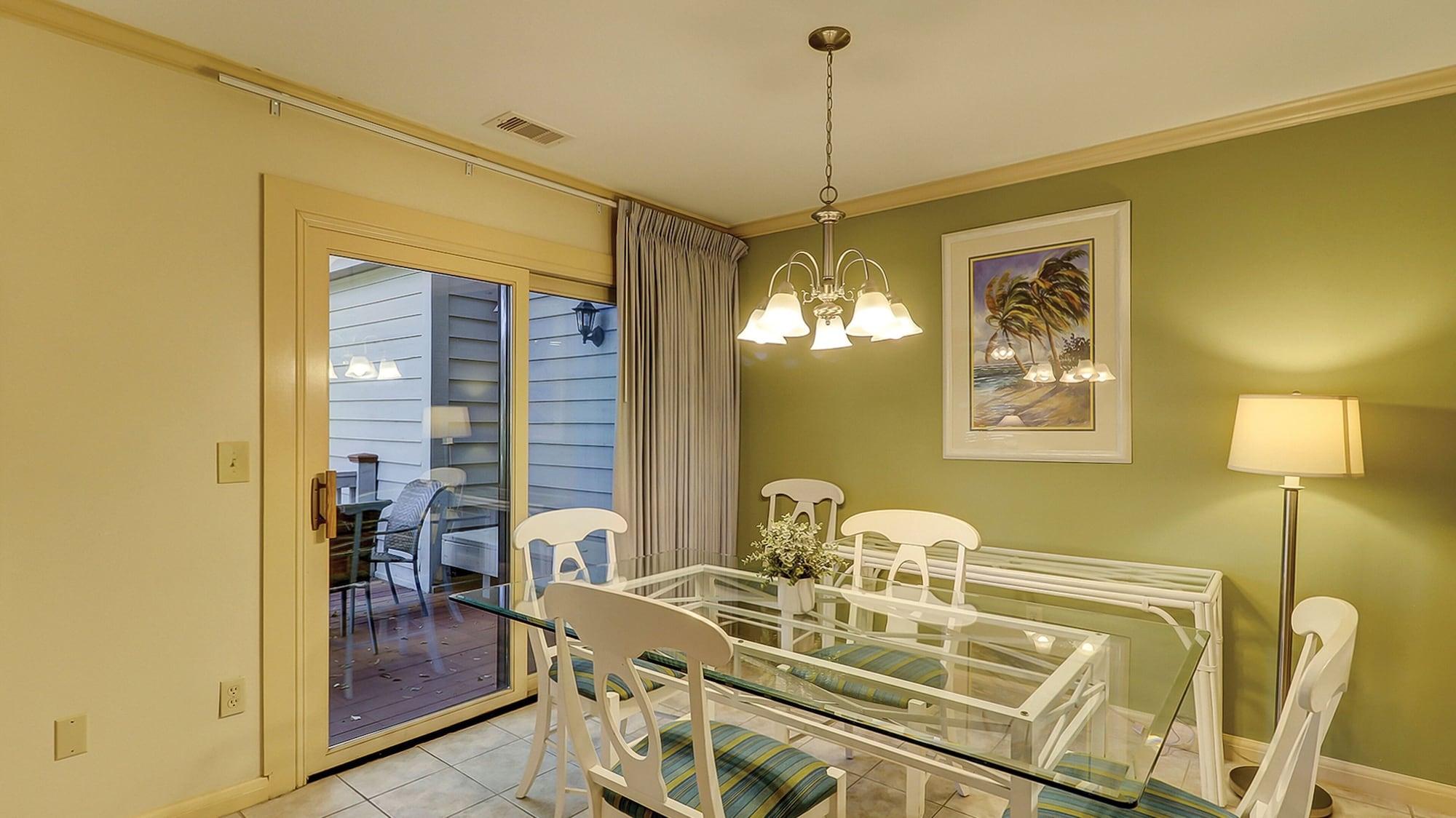 Studios At The Village At Palmetto Dunes 22/50