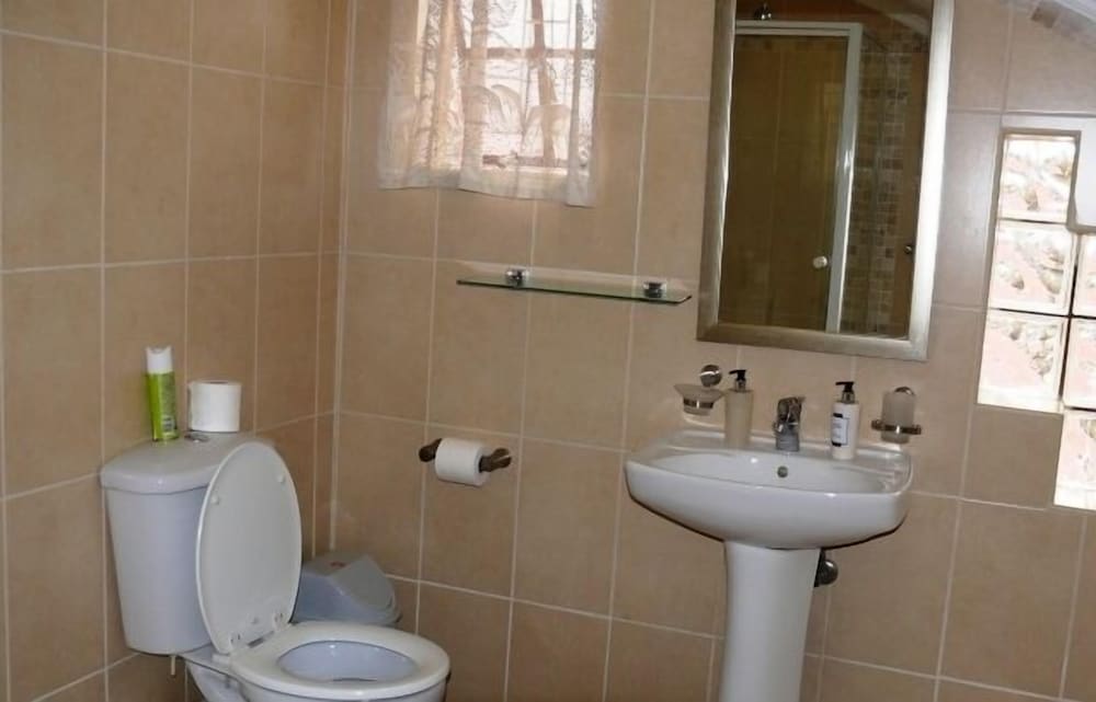 Augusta Villa St Pio Guest House 22/25