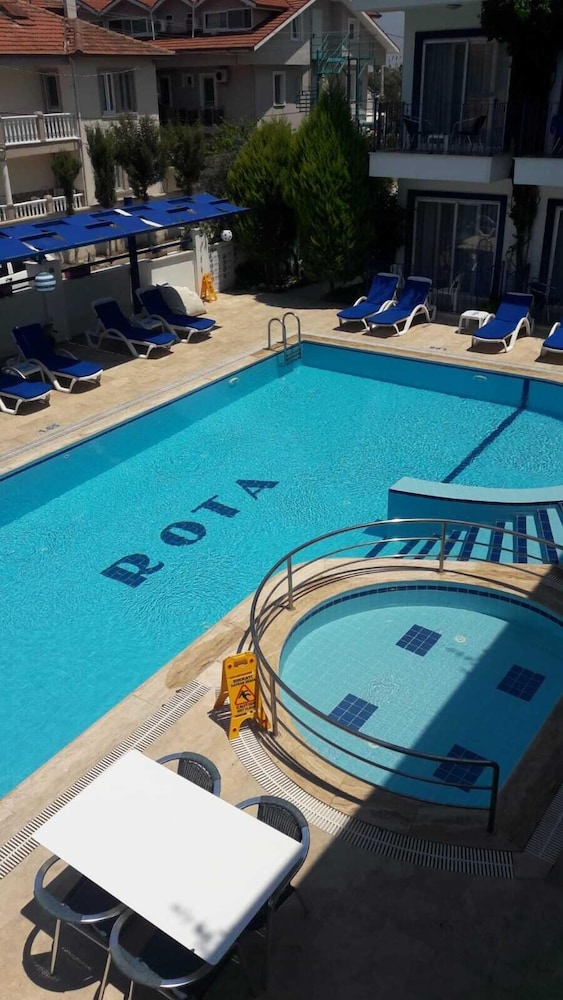 Rota Hotel 27/50