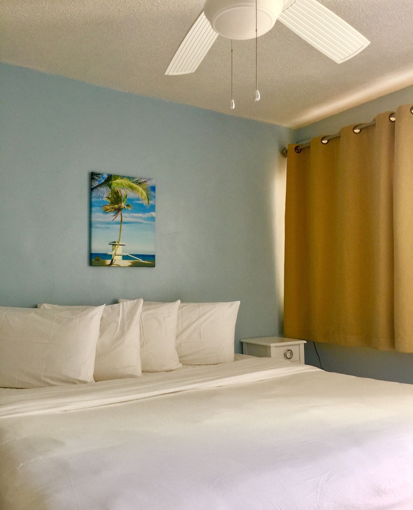 The St Maurice Beach Inn 37/66