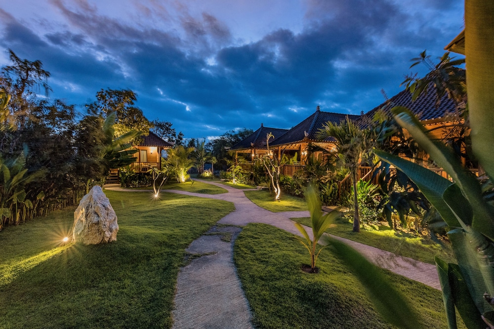 Royal Retreat Villa's Lembongan 48/63