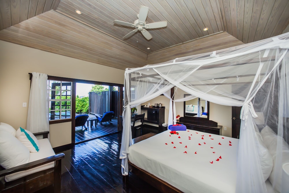 Keyonna Beach - All Inclusive - Couples Only 32/50