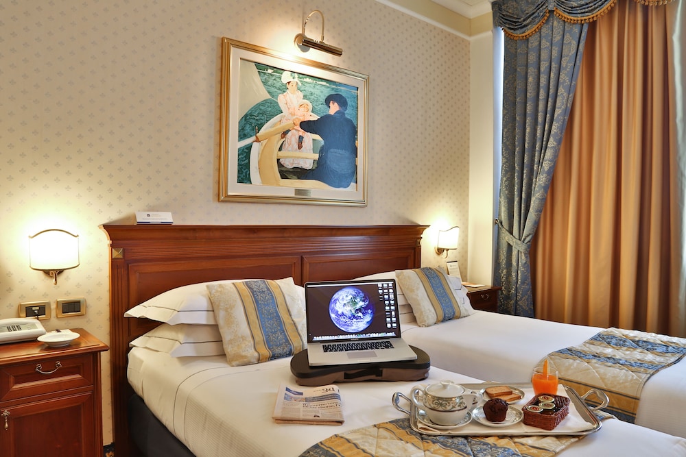 Best Western Classic Hotel 6/58