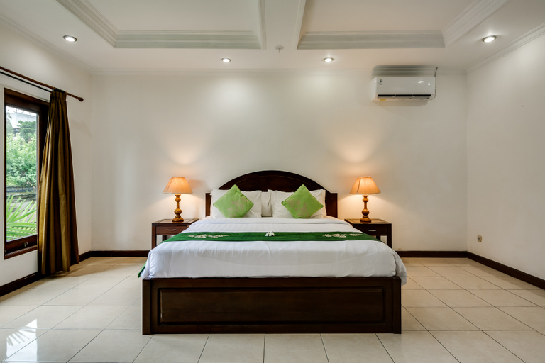 2 Bedrooms, Apartment, Private Pool