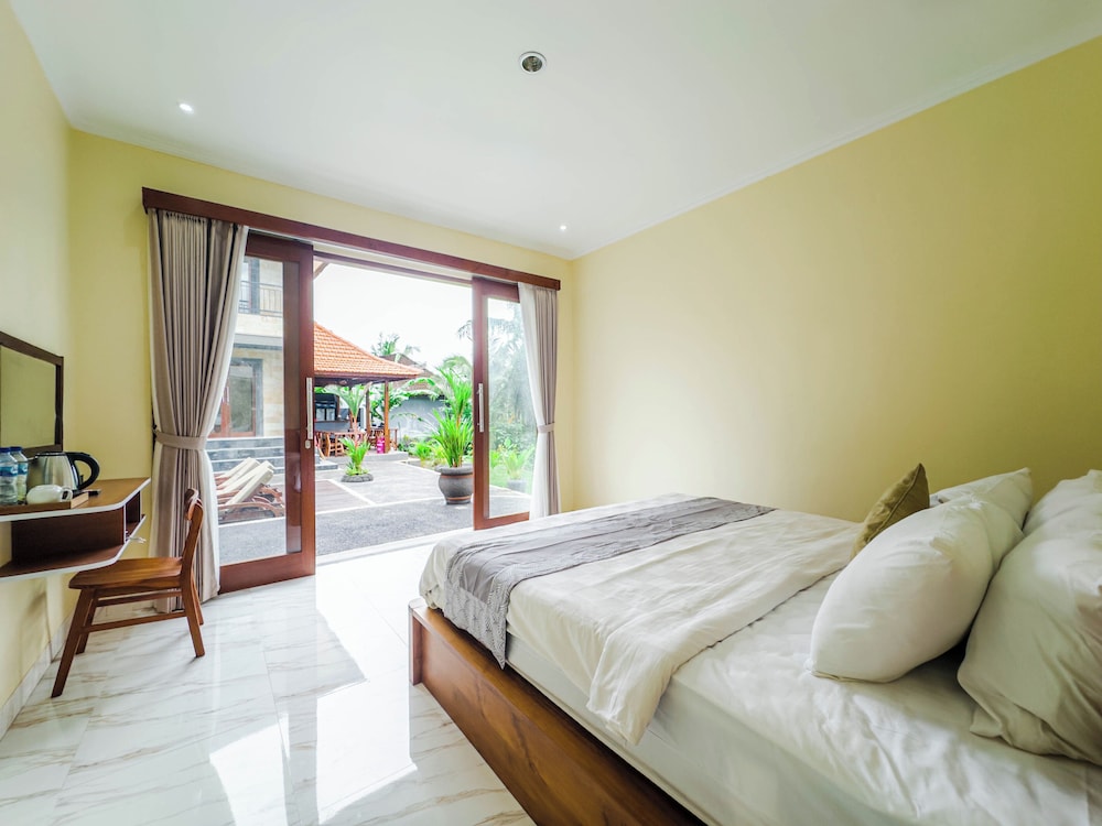 Kubu Manah Ubud 22/50