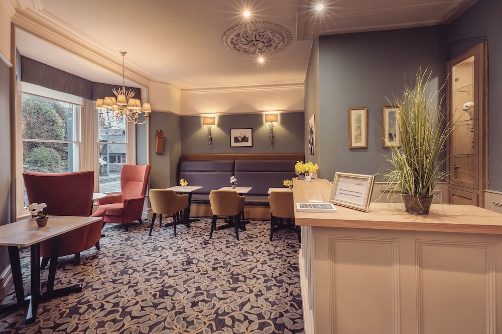 Ambleside Townhouse 32/59
