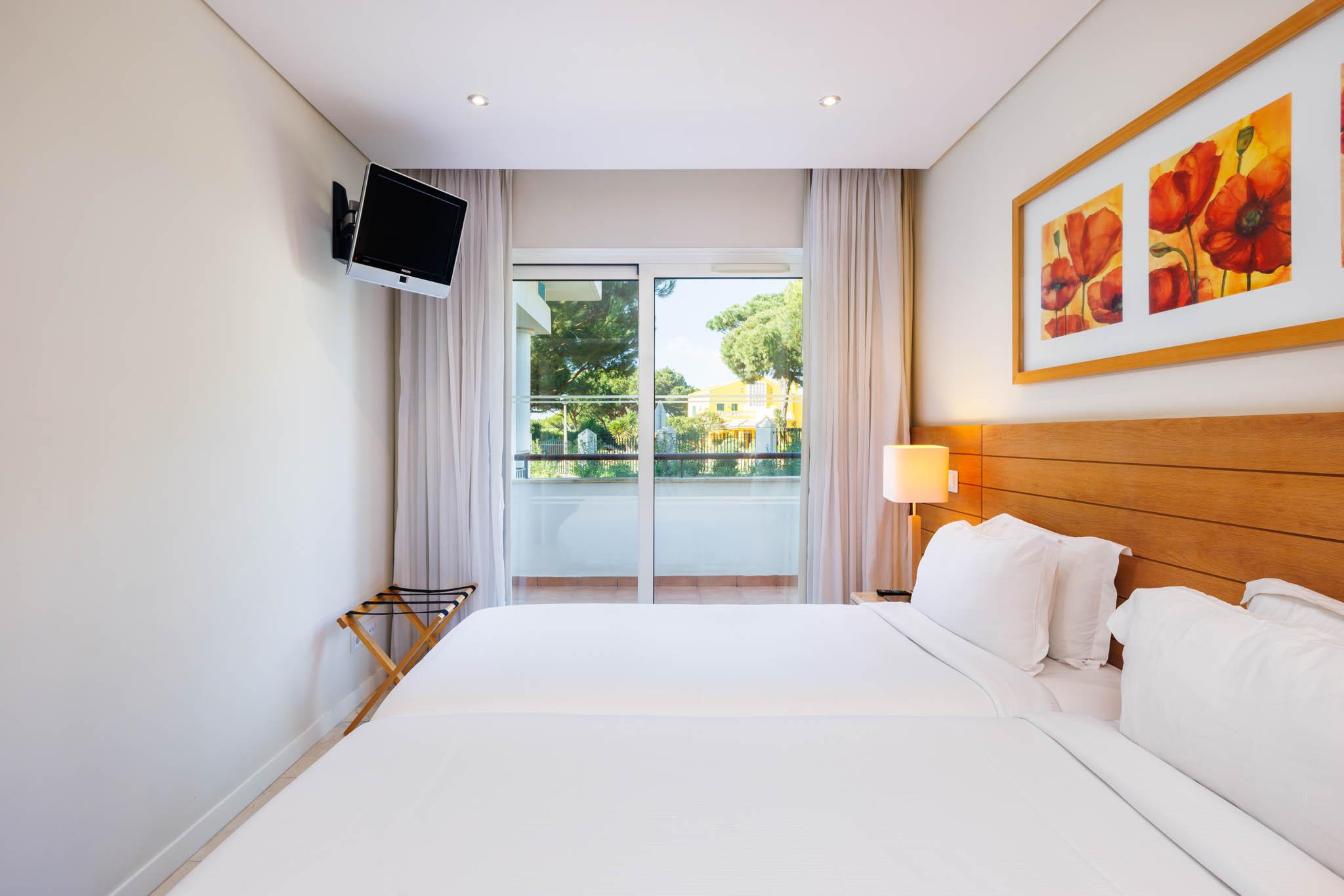 2 Bedrooms, Luxury, Apartment, Balcony or Terrace