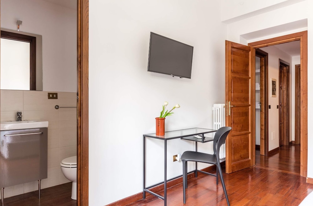 Prati Resort Guesthouse 40/50