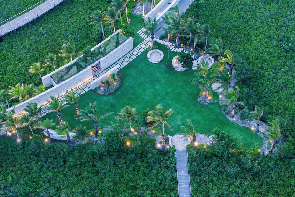 The St. Regis Kanai Resort, Riviera Maya 46/50
