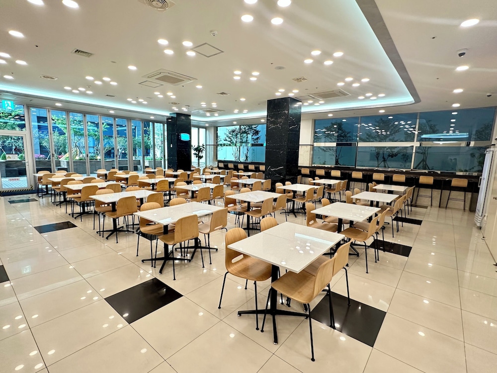 Toyoko Inn Busan Haeundae 2 53/66