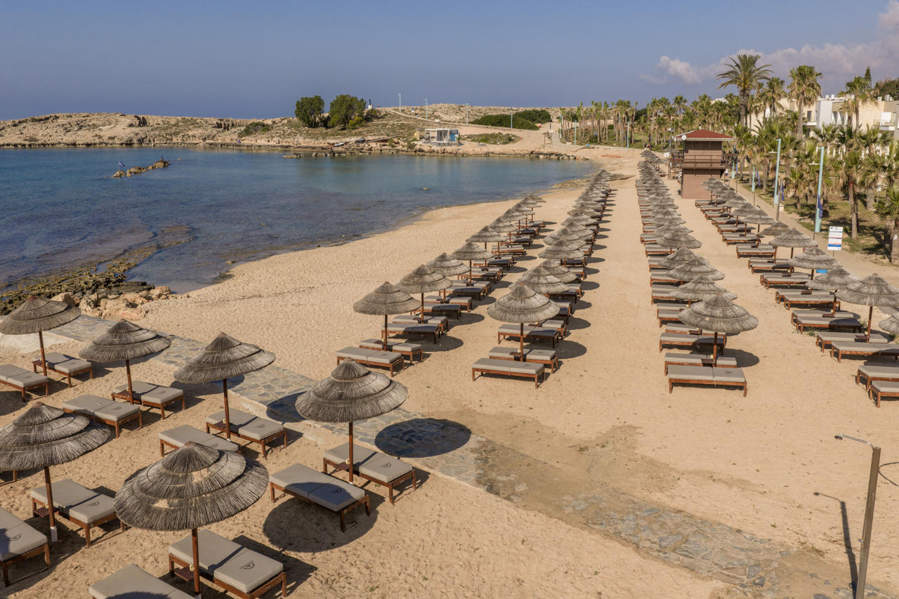 Electra Beach Holiday Village 25/29