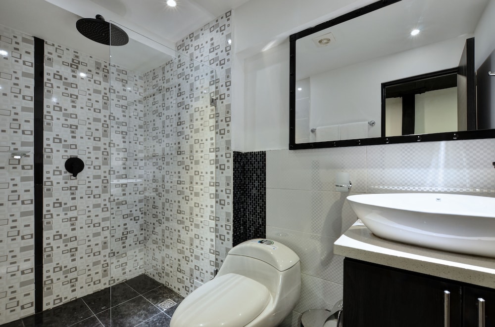 Apartment Provenza Lofts 43/44