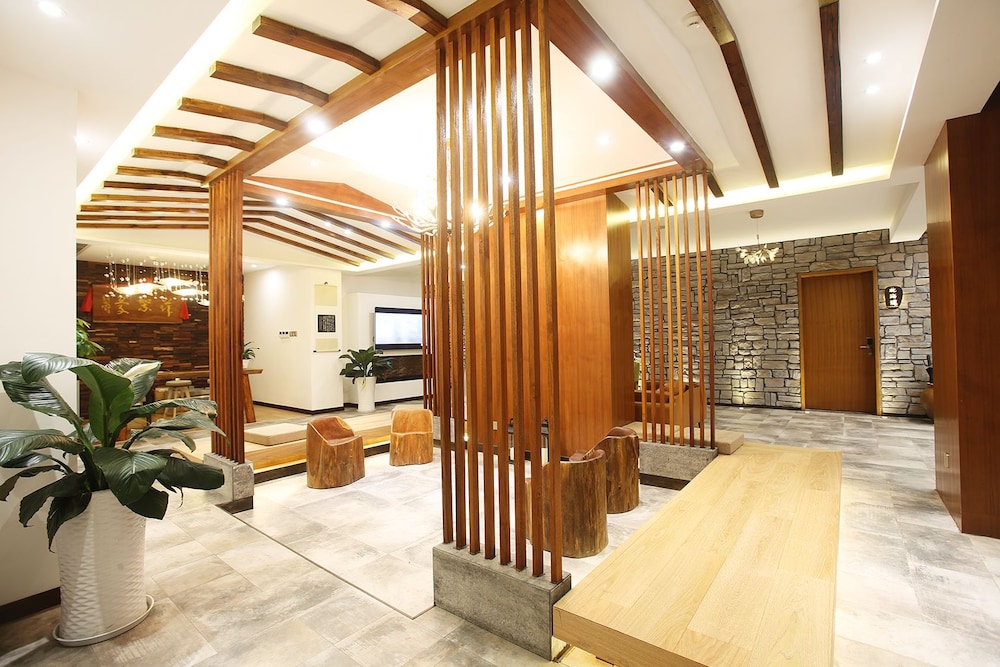 Fishman Homestay 38/56