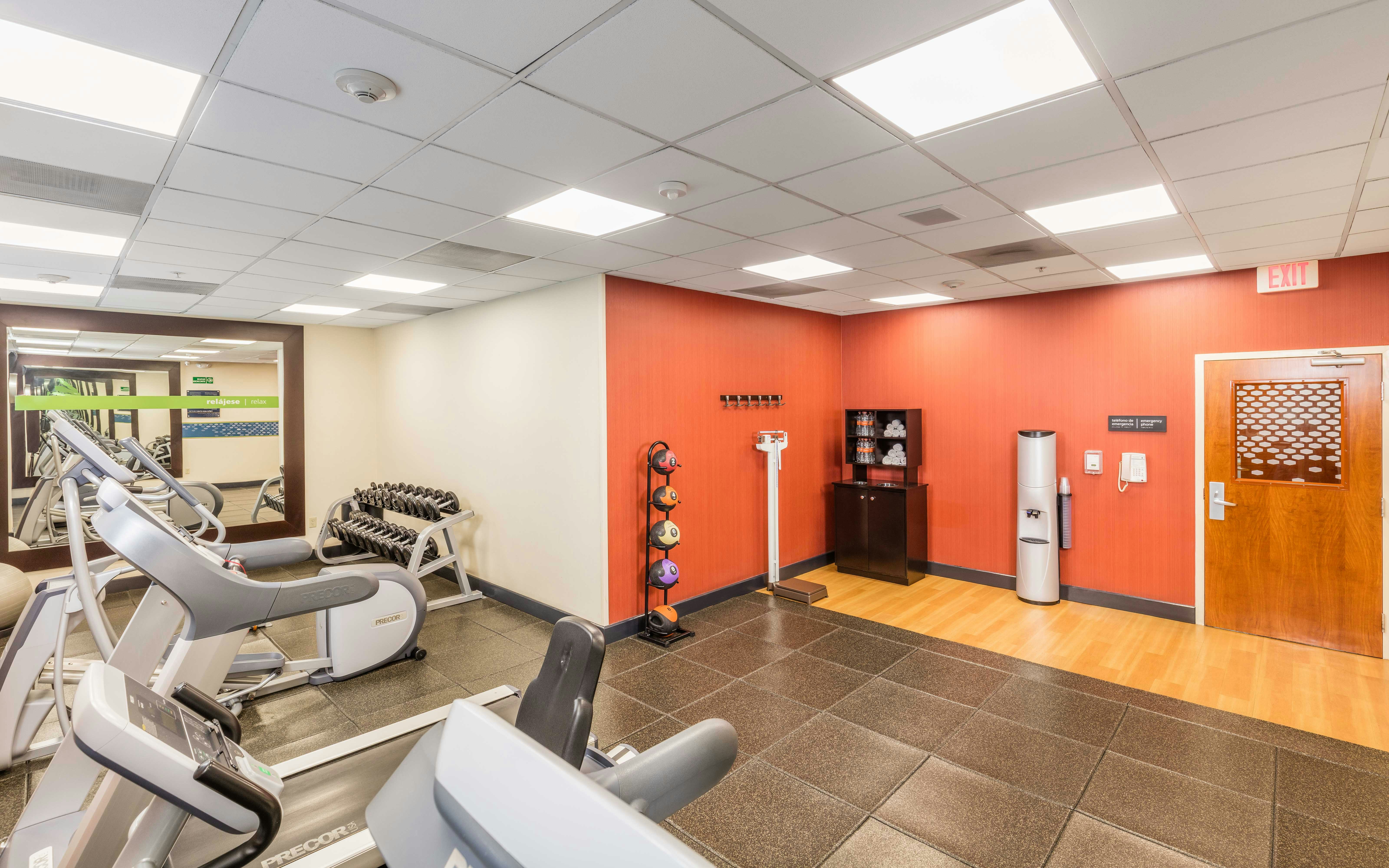 Hampton Inn by Hilton Queretaro Tecnologico 27/46