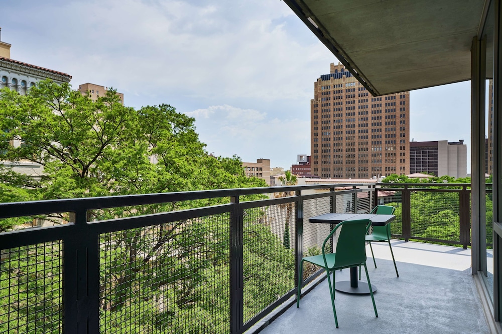 Canopy By Hilton San Antonio Riverwalk 5/52