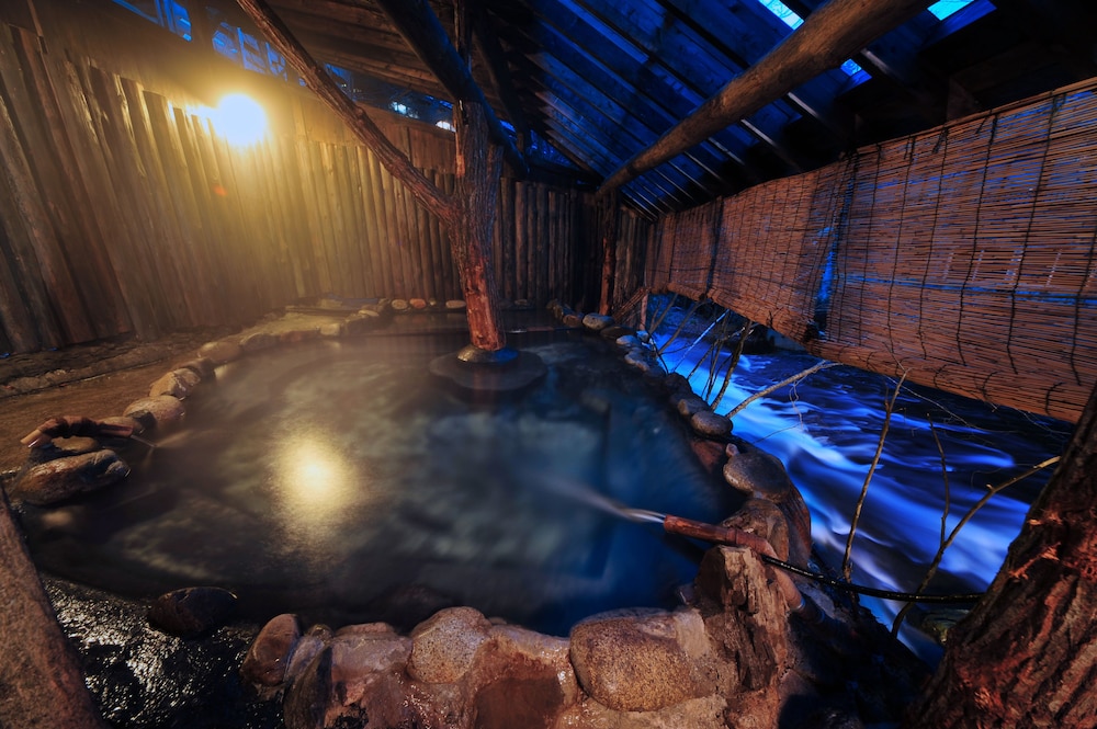 swimming pool spa
