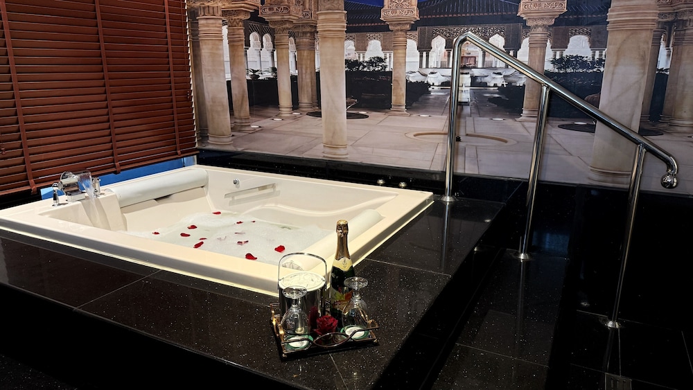 فندق هوليداي فيلا حائل(Holiday Villa Hail) 62/63