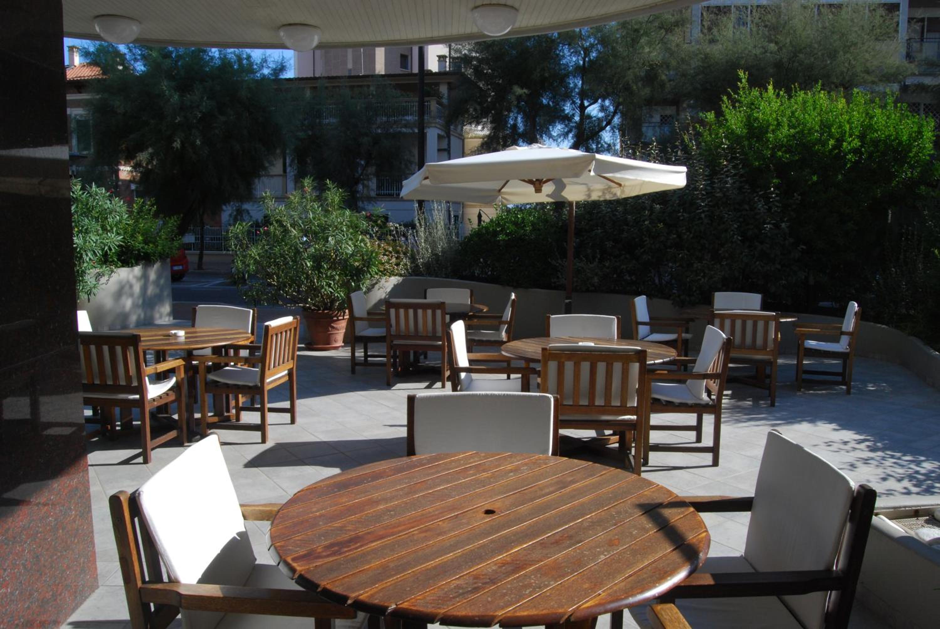 Hotel Caravelle Pesaro 26/44