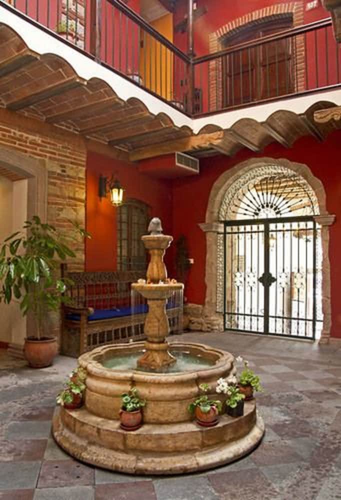 La Casona Hotel Boutique 9/50