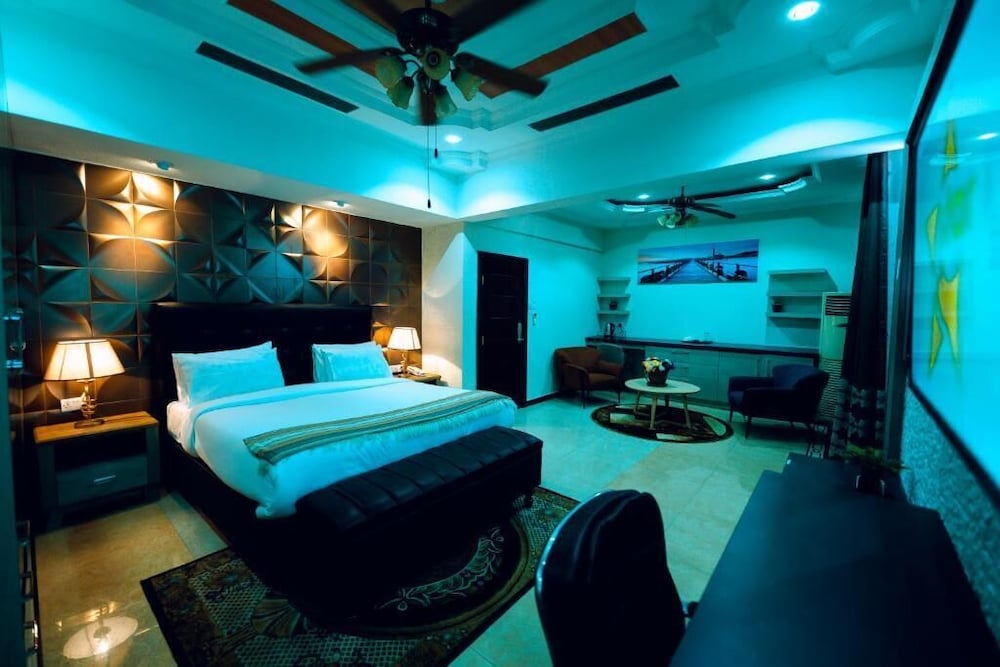 Lantana Hotel 29/46
