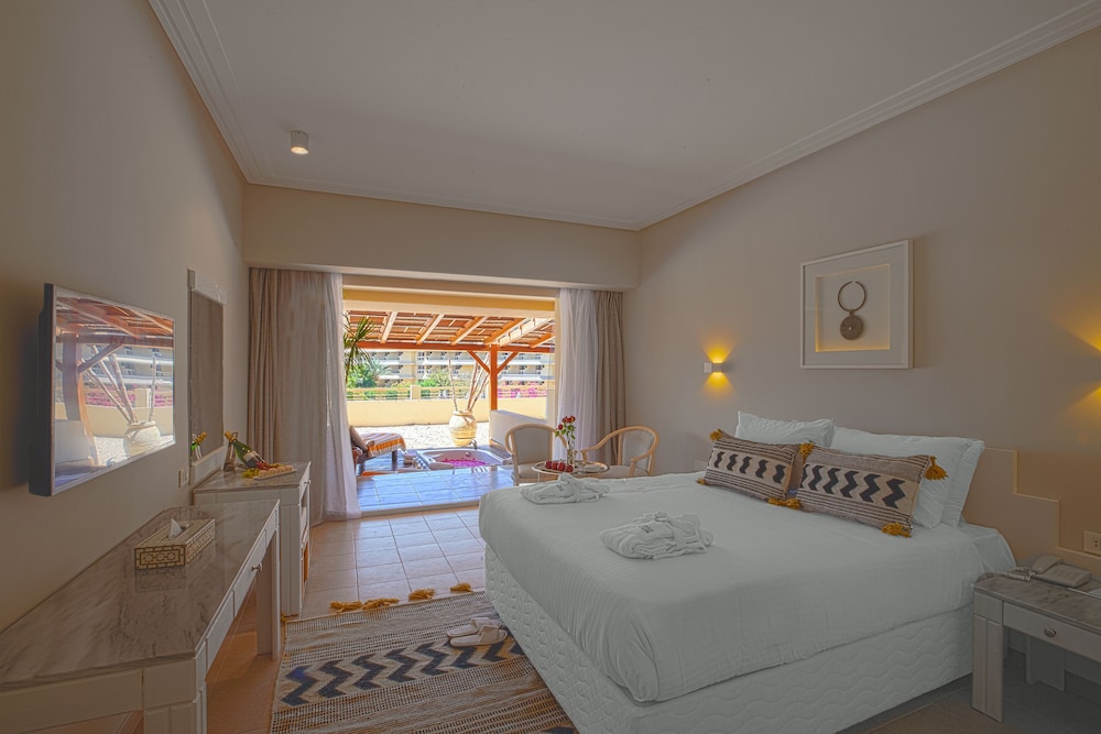 Wellness, King Bed